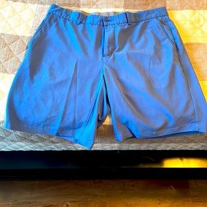 Nike Dri-Fit Golf Shorts